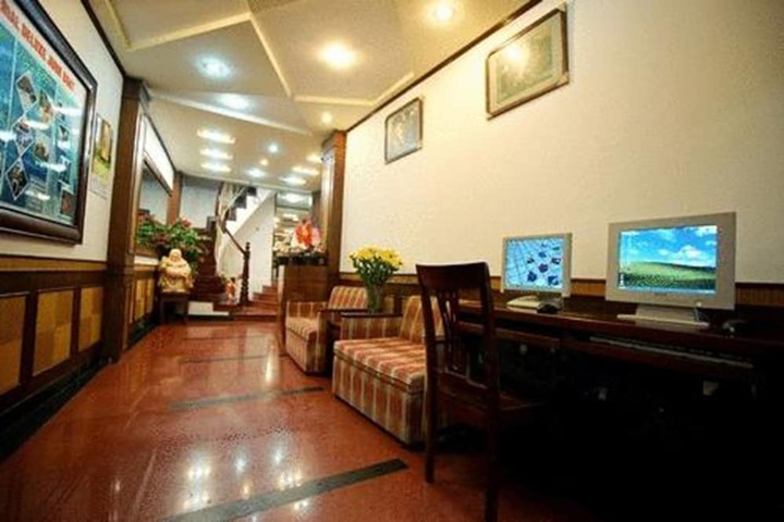 Hotel Interior 2 of 27