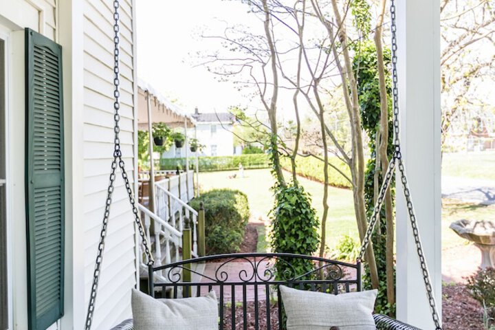 Terrace/Patio 74 of 96