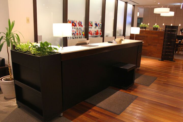 Hotel Interior 2 of 110