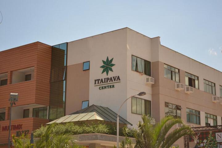 Hotel Flat Itaipava