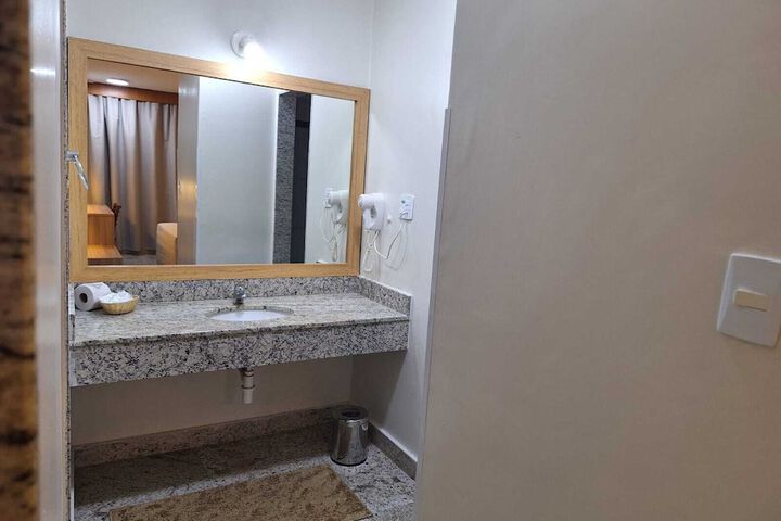 Restrooms