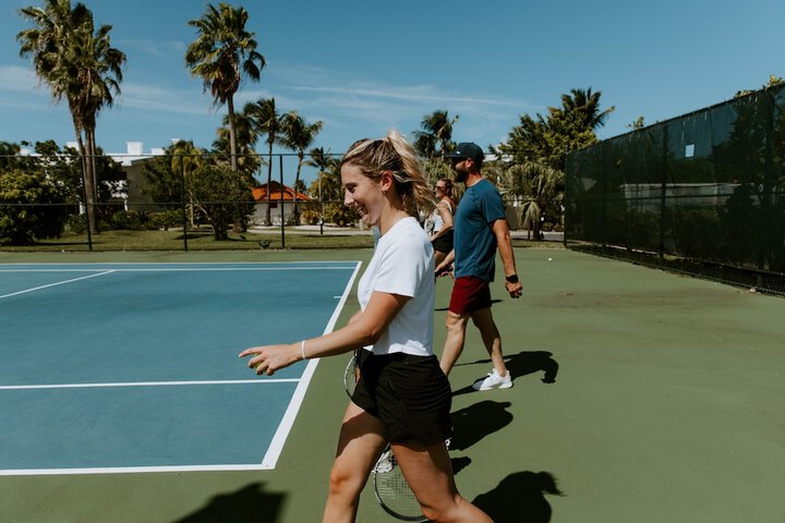 Tennis and Basketball Courts 99 of 176