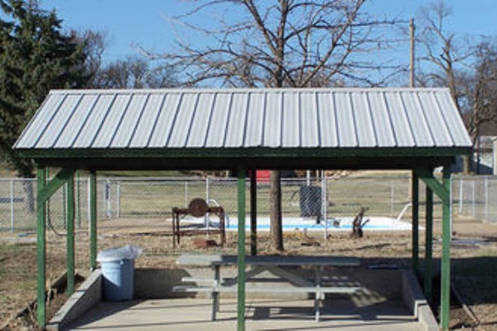 Property Grounds 21 of 23