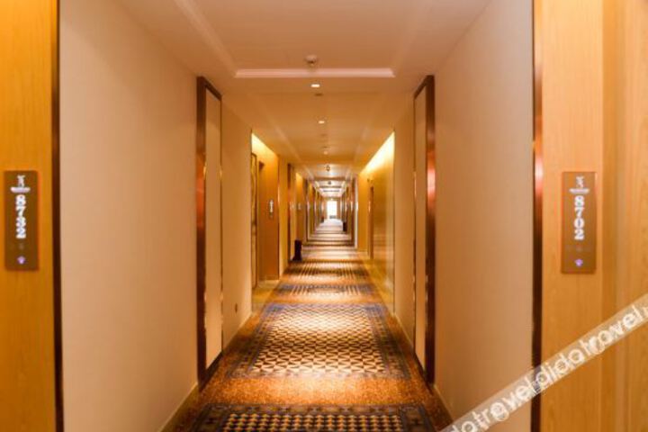 Hotel Interior 11 of 17