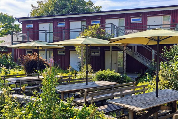 Nösundsgården Hotel & Hostel