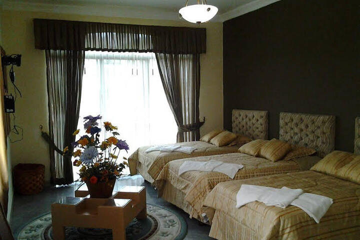 CASA BELLA HOTEL BOUTIQUE