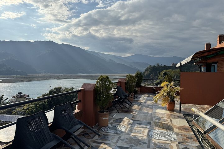 Terrace/Patio 17 of 45