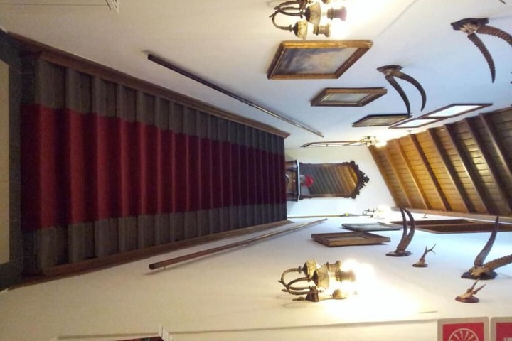 Room 8 of 57