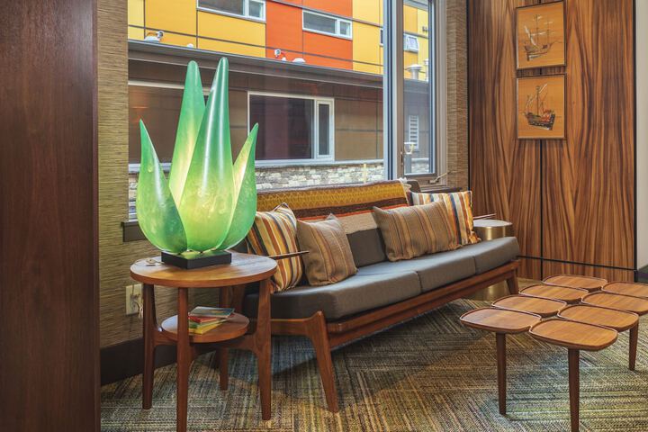 Hotel Interior 10 of 98
