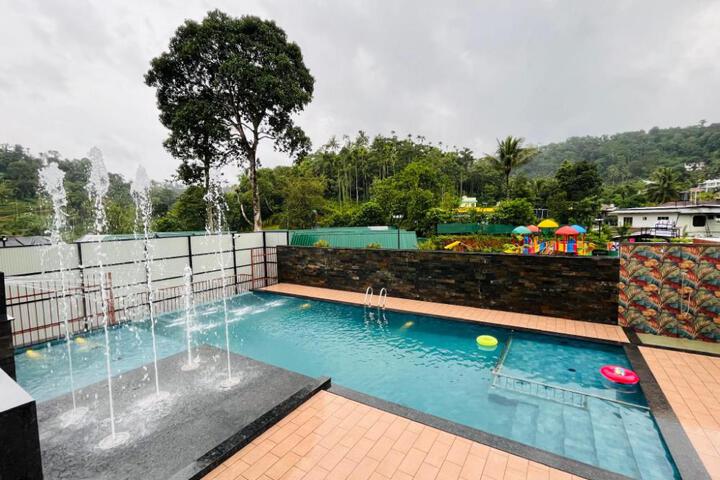 Royal Plaza Wayanad