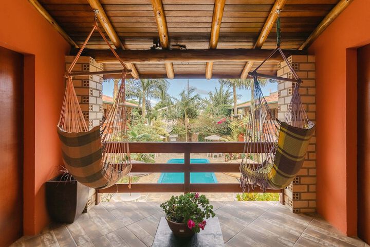 Pools & Facilities