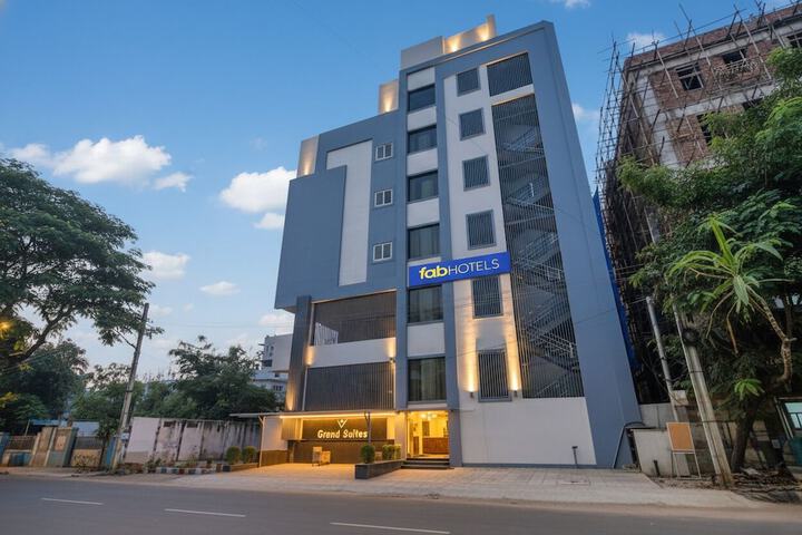 Hotel 38 of 39