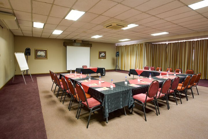 Meeting 126 of 136