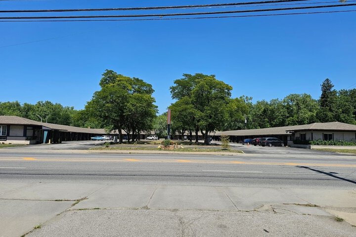 Photo of Red Carpet Inn