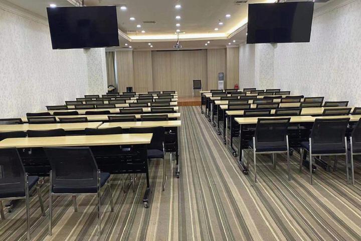 Hanting Hotel Changchun Railway Station Tiebei 2nd