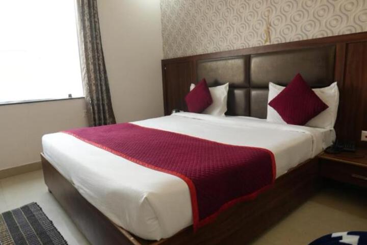 Hotel Akash Inn