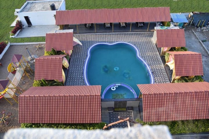Pool 23 of 36
