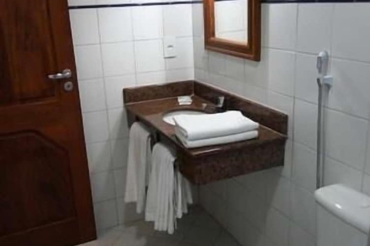 Bath Interior
