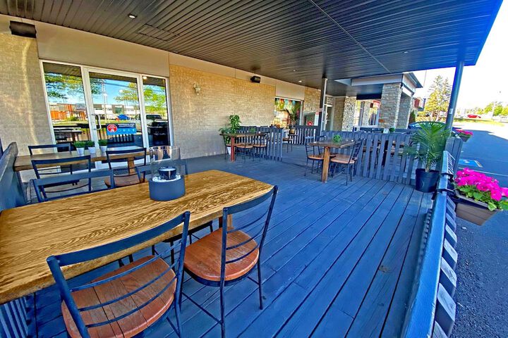 Terrace/Patio 17 of 36