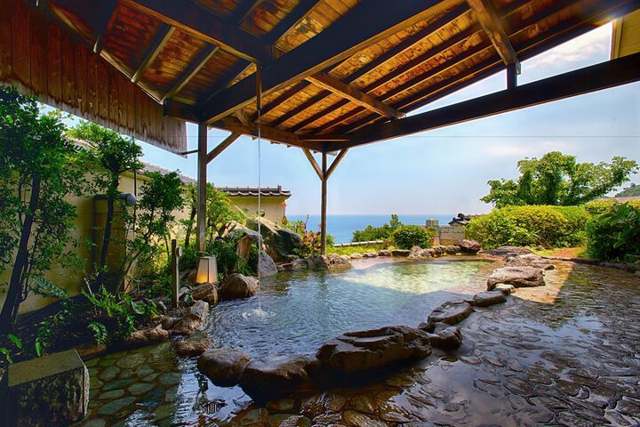 Spa and Wellness