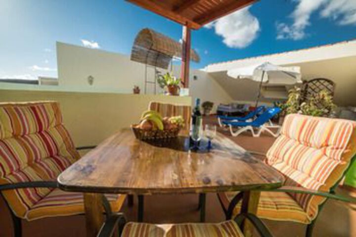 Terrace/Patio 18 of 23