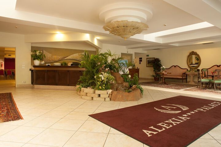 Hotel Interior 3 of 65