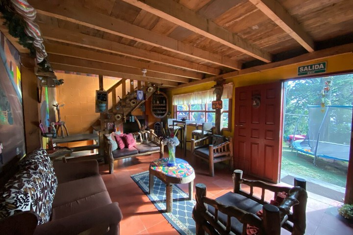 Image of Hotel y Cabañas La Posada del Cielo