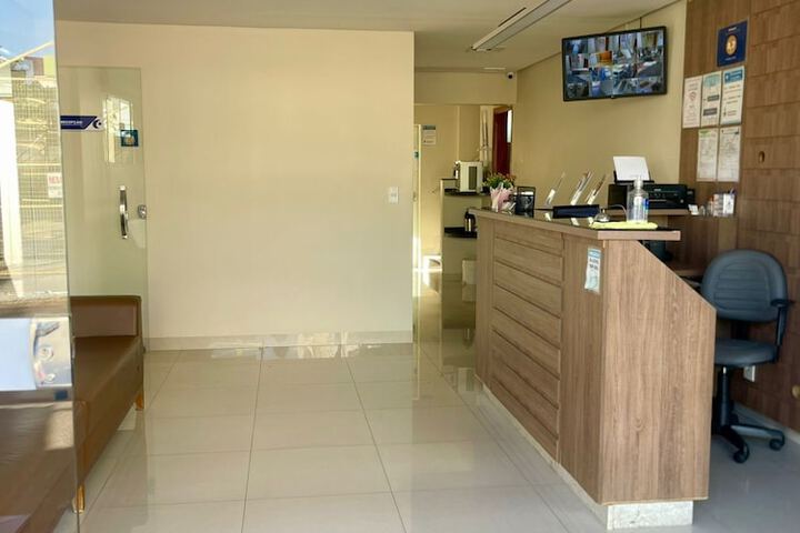Hotel Interior 4 of 24