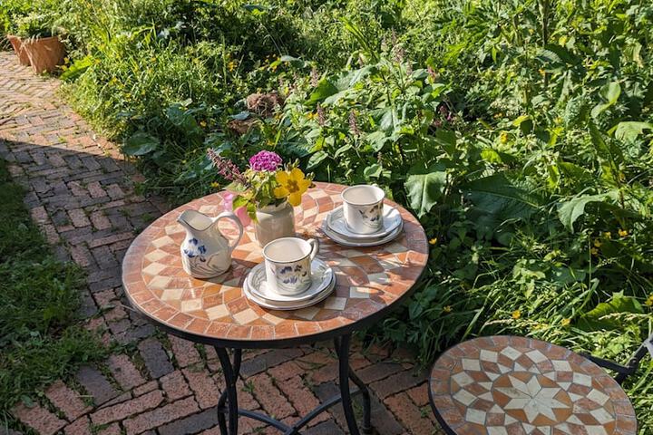 Terrace/Patio 84 of 147