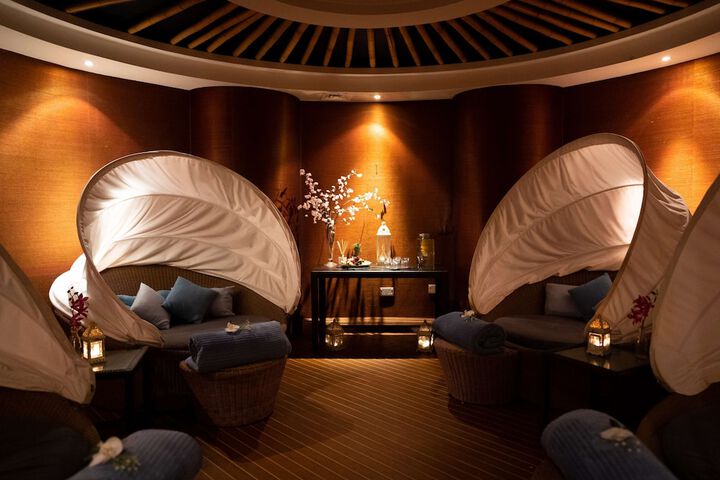 Hotel Spa