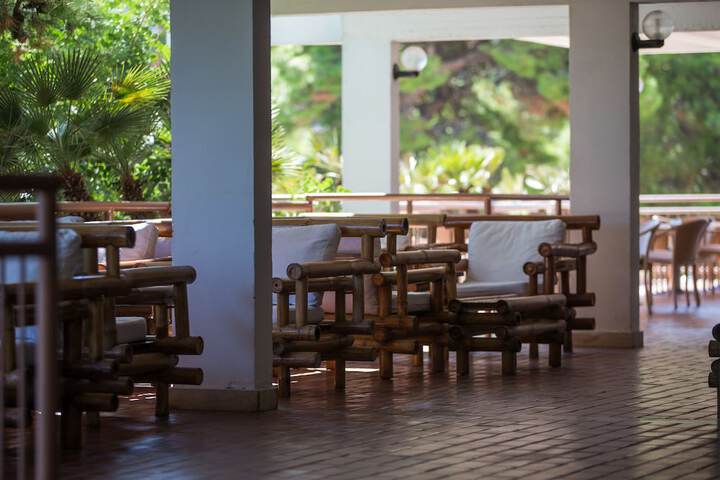 Dining Photos