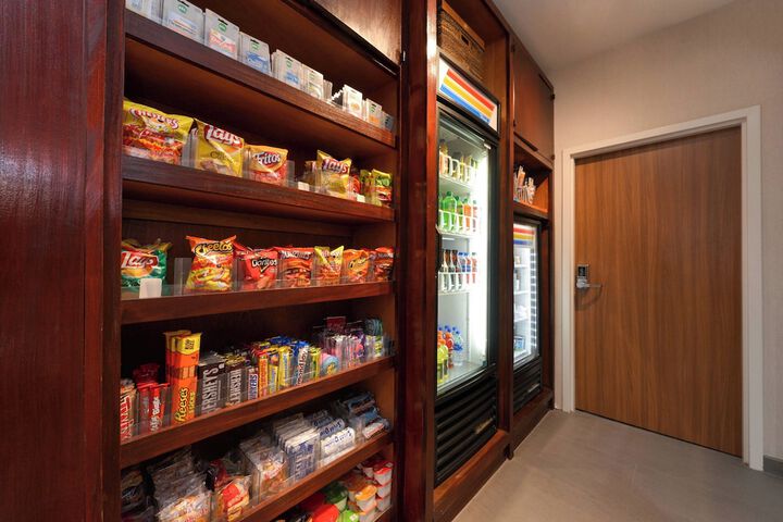 Property amenity