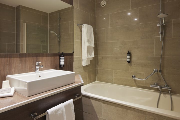 Bath Photo
