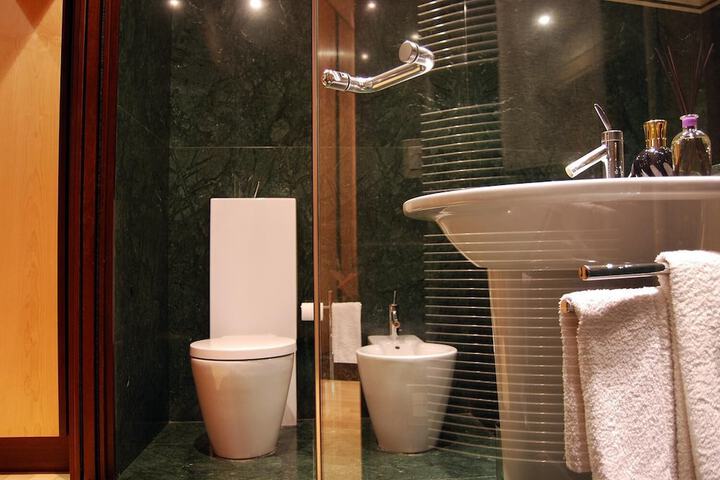 Bathroom Vanities