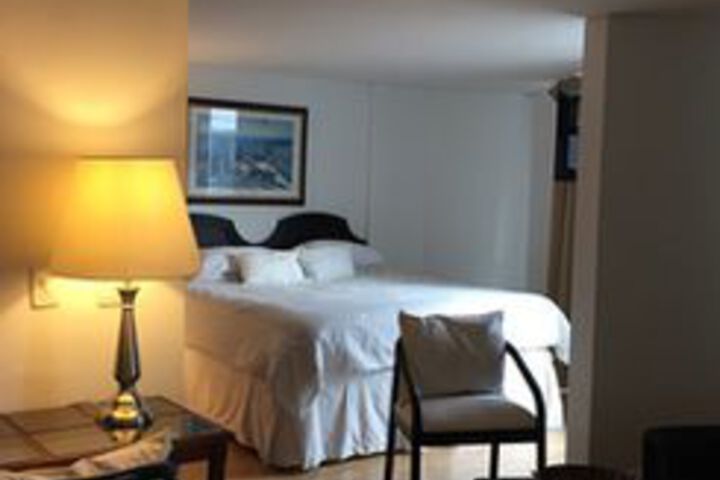 Pórtico Concept Hotel