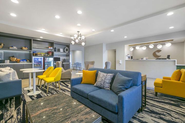 Hotel Interior 2 of 31