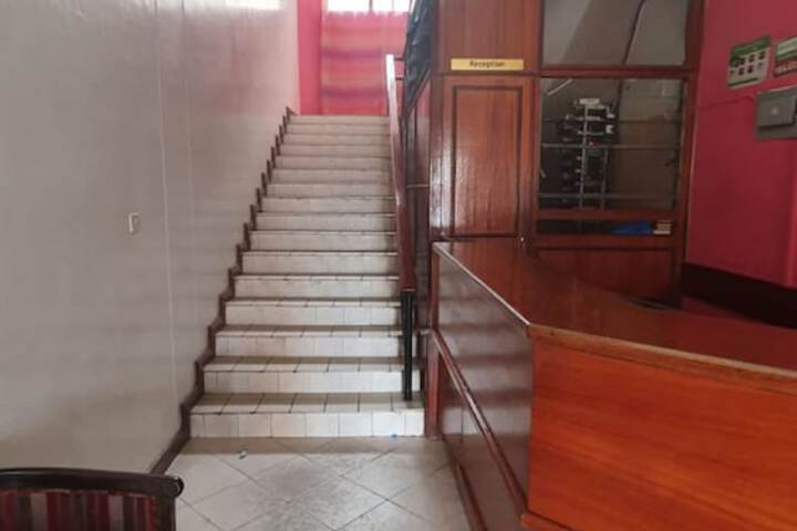Hotel Interior 2 of 15