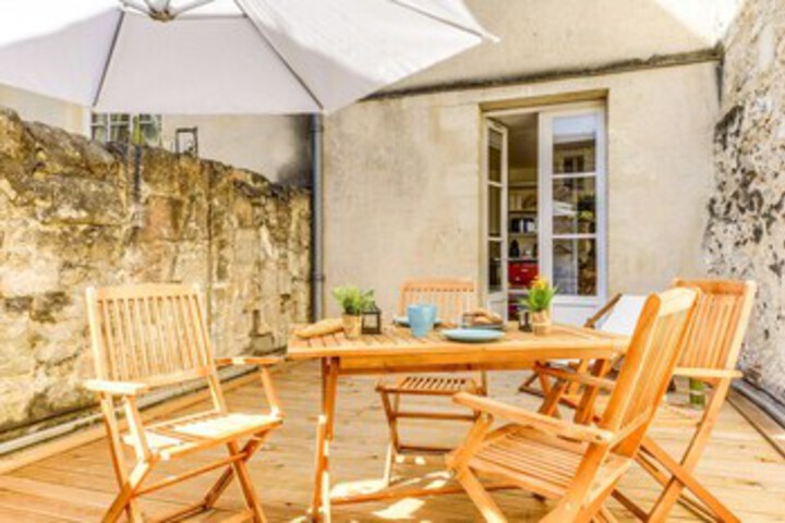 Terrace/Patio 13 of 14