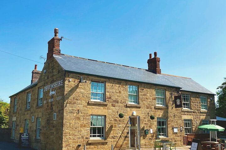 Devonshire Arms Image 1