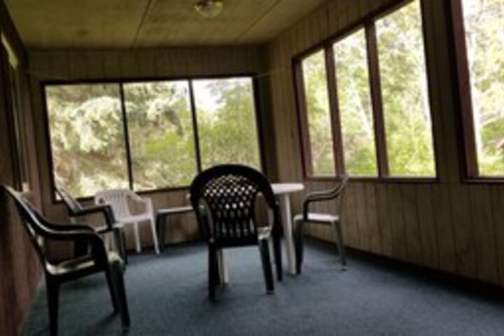 Terrace/Patio 153 of 154