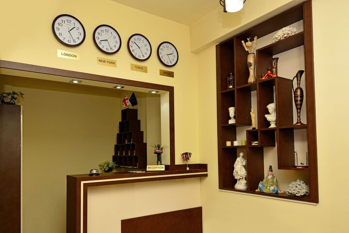 Hotel Interior 2 of 108