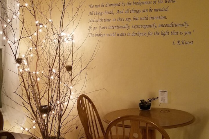 Cafe