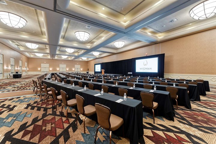 Ballroom