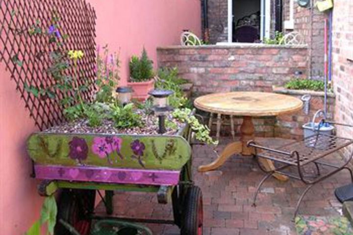 Terrace/Patio 14 of 14