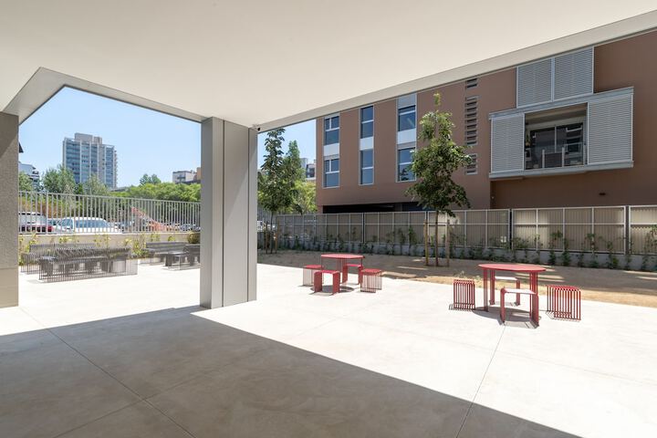Terrace/Patio 52 of 55