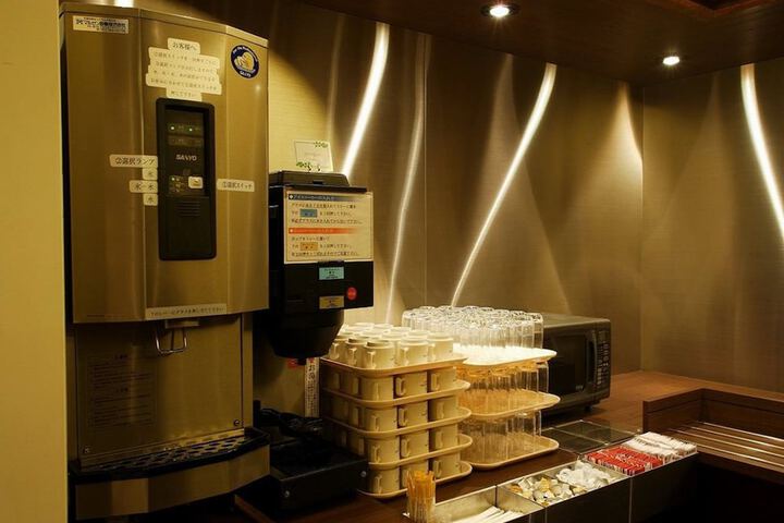 Restaurants