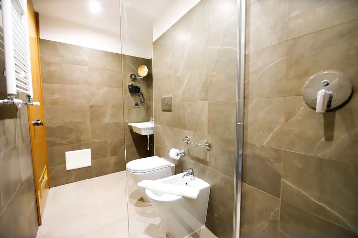 Bath Interior
