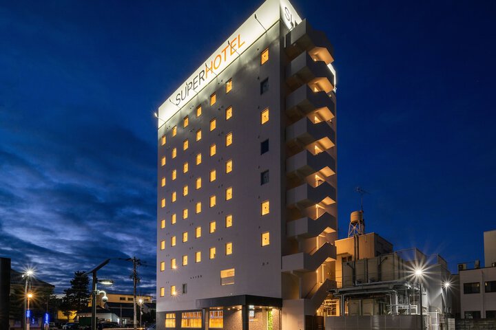 Hotel 58 of 65