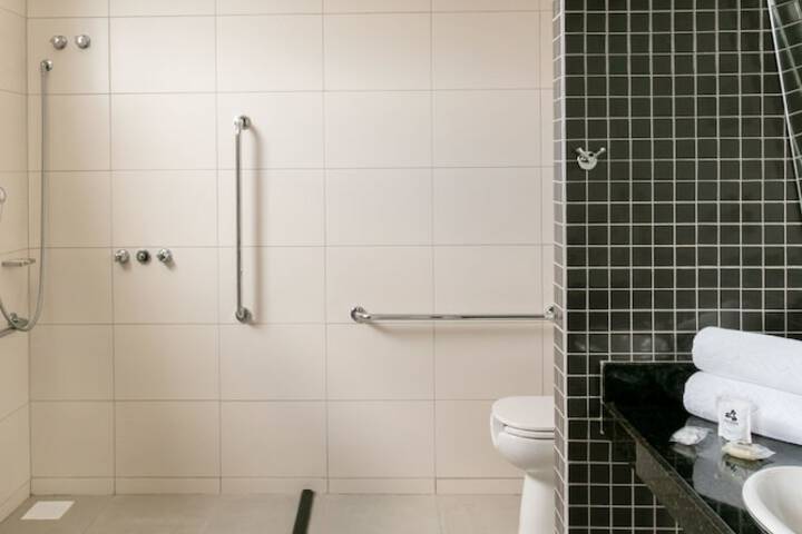 Bath Amenities