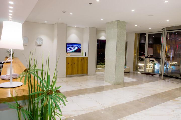 Hotel Interior 4 of 46